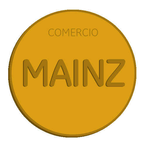 comercio mainz logo